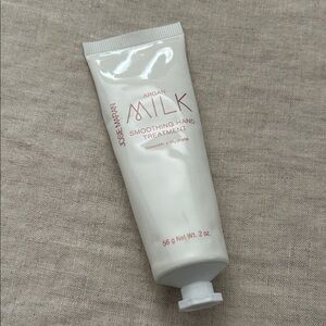 Josie Maran Argan Milk Smoothing Hand Treatment